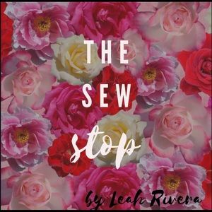 Meet your Posher, Leah